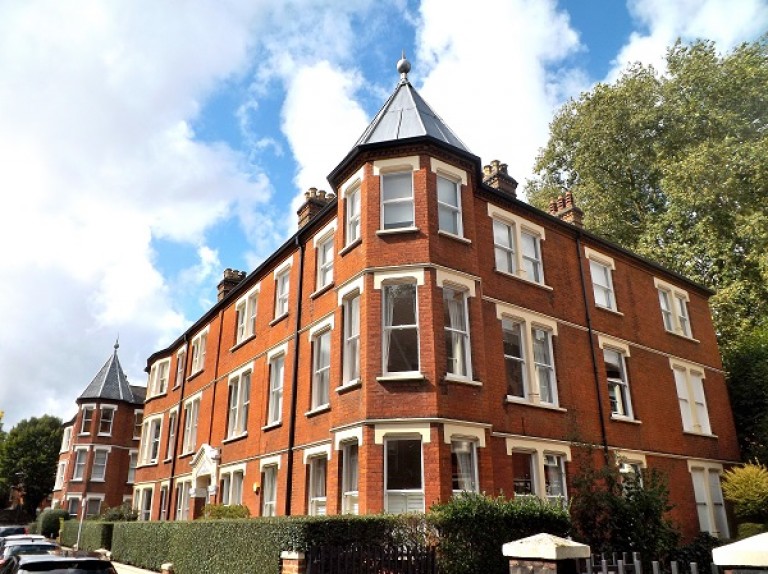 Balmoral Mansions, Clevedon Road, Twickenham - EAID:, BID:RB-admin