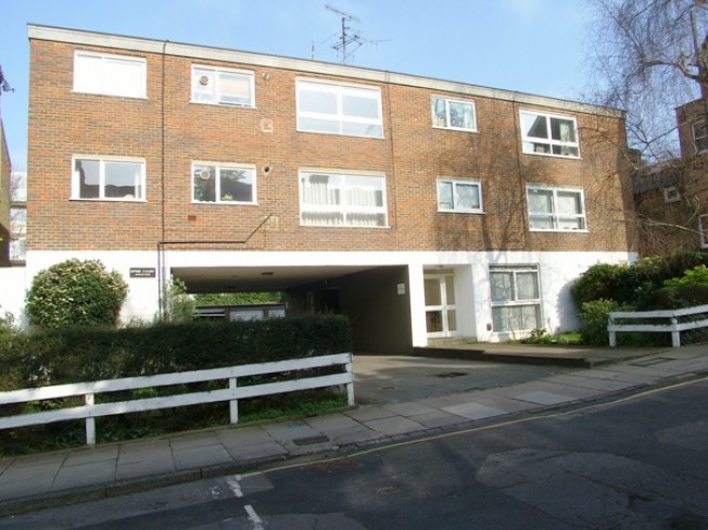 Images for Spire Court, Onslow Road, Richmond EAID: BID:RB-admin